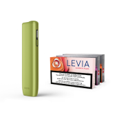 IQOS ILUMA i ONE Starter Kit, , small image number 3.0